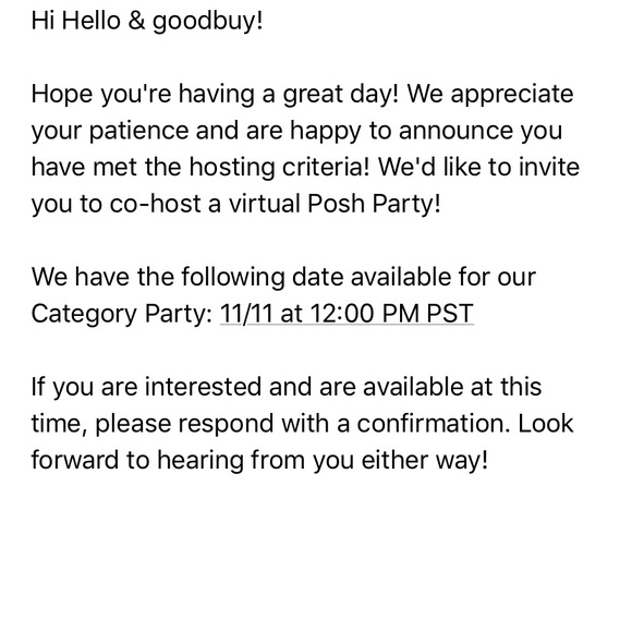 Thank you all!!! Read mesage in comments 😊 - Picture 4 of 5